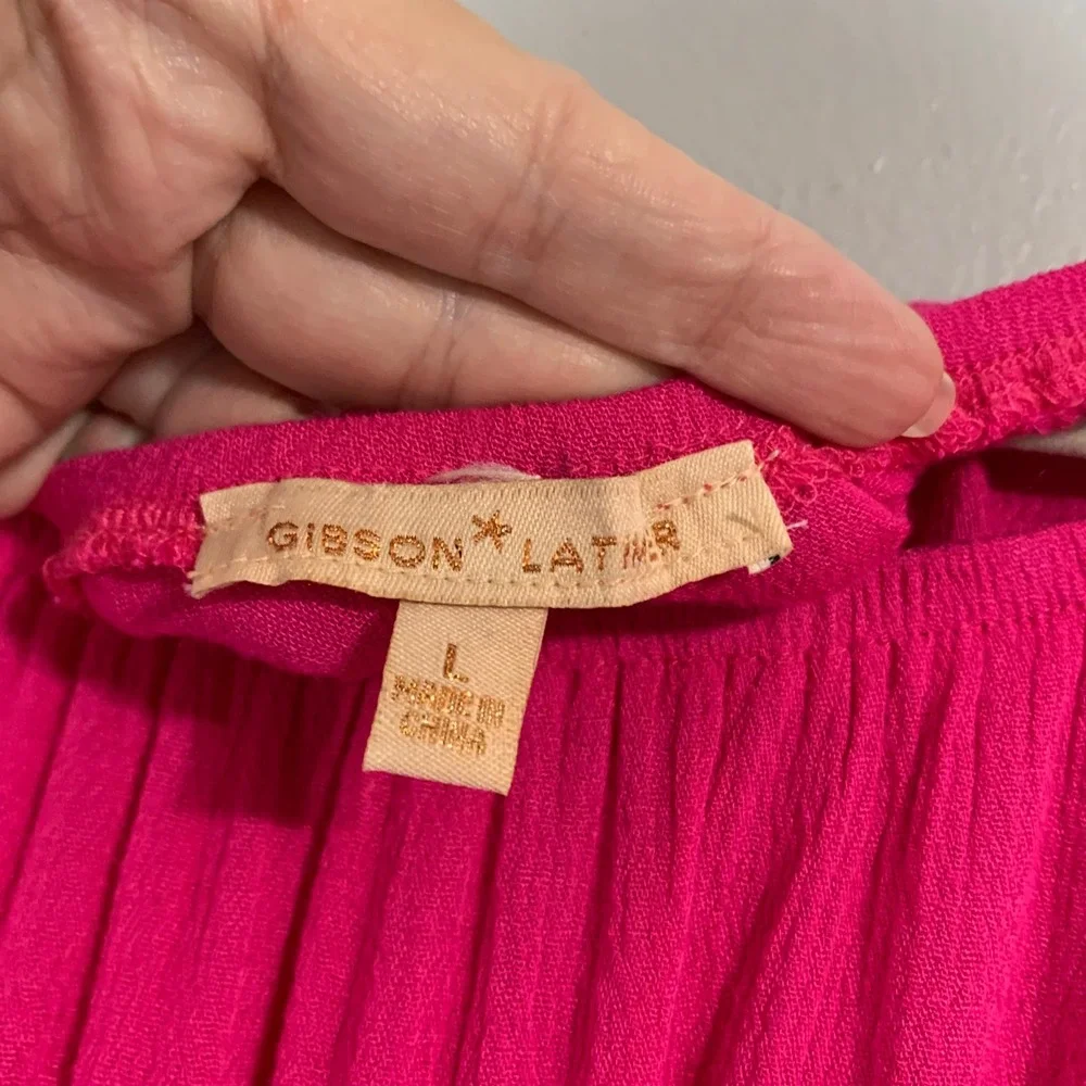Gibson Latimer gibson latimer